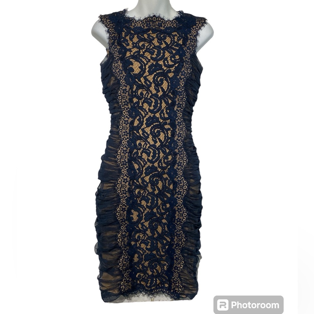 Tadashi Shoji Dress
